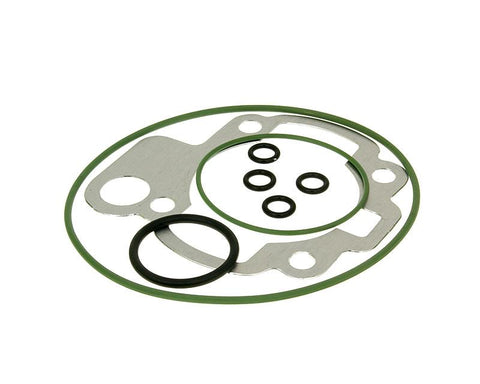 cylinder gasket set Airsal sport 50cc 40.3mm cast iron for Minarelli AM AIRSAL MOTOVEIKALS 21