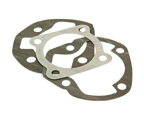 cylinder gasket set Airsal sport 62.4cc 45mm for Yamaha DT50, RD50 AIRSAL MOTOVEIKALS 21