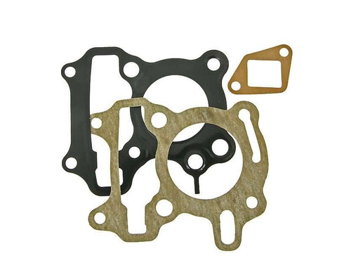 cylinder gasket set Airsal sport 63cc 42mm for SYM, Peugeot 50cc 4-stroke AIRSAL MOTOVEIKALS 21