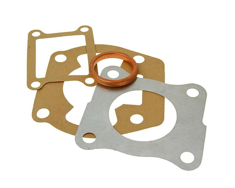 cylinder gasket set Airsal sport 65.7cc 45mm for Honda MB, MT, MTX, NSR AIRSAL MOTOVEIKALS 21