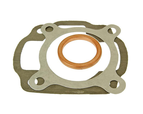 cylinder gasket set Airsal sport 65cc 46mm for Minarelli horizontal AC AIRSAL MOTOVEIKALS 21