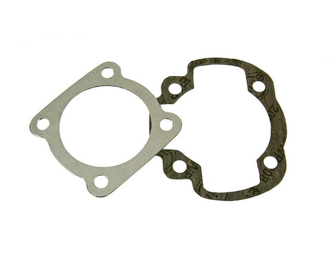 cylinder gasket set Airsal sport 65cc 46mm for Morini AC AIRSAL MOTOVEIKALS 21