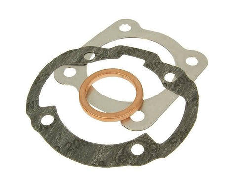 cylinder gasket set Airsal sport 65cc 46mm for Peugeot vertical AC AIRSAL MOTOVEIKALS 21