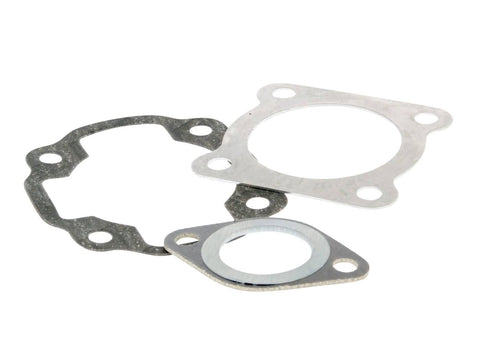 cylinder gasket set Airsal sport 68cc 47mm, 39.2mm cast iron for Minarelli AC AIRSAL MOTOVEIKALS 21