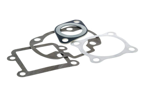 cylinder gasket set Airsal sport 68cc 47mm, 39.2mm cast iron for Minarelli vertical AIRSAL MOTOVEIKALS 21