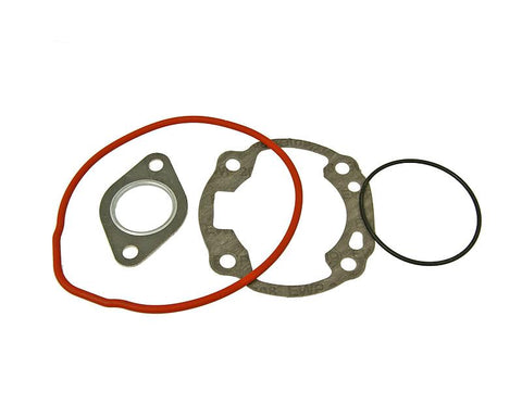 cylinder gasket set Airsal sport 69.5cc 47.6mm for Suzuki, Aprilia LC AIRSAL MOTOVEIKALS 21