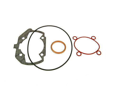 cylinder gasket set Airsal sport 69.7cc 47.6mm for Peugeot horizontal LC AIRSAL MOTOVEIKALS 21