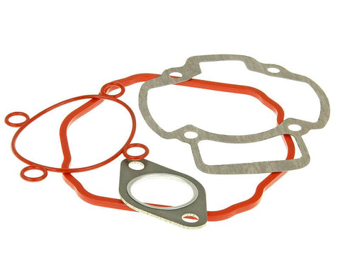 cylinder gasket set Airsal sport 69.7cc 47.6mm for Piaggio LC AIRSAL MOTOVEIKALS 21