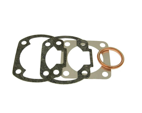 cylinder gasket set Airsal sport 73.8cc 47.6mm for Kymco horizontal AC AIRSAL MOTOVEIKALS 21