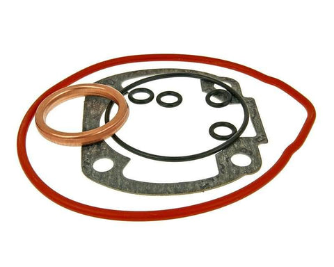 cylinder gasket set Airsal sport 73.8cc 47.6mm for Kymco horizontal LC AIRSAL MOTOVEIKALS 21