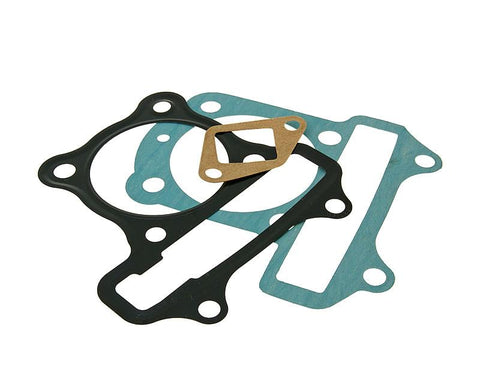 cylinder gasket set Airsal sport 81.3cc 50mm for GY6 50cc, Kymco 50 4-stroke AIRSAL MOTOVEIKALS 21