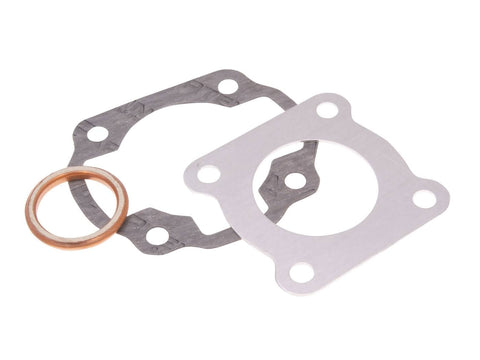 cylinder gasket set Airsal T6-Racing 49.2cc 40mm for CPI, Keeway (2004-) Euro 2 straight AIRSAL MOTOVEIKALS 21