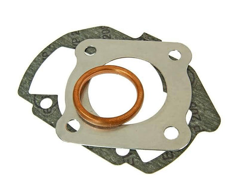 cylinder gasket set Airsal T6-Racing 49.2cc 40mm for Peugeot horizontal AC AIRSAL MOTOVEIKALS 21