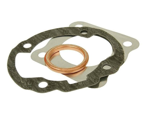 cylinder gasket set Airsal T6-Racing 49.2cc 40mm for Peugeot vertical AC AIRSAL MOTOVEIKALS 21