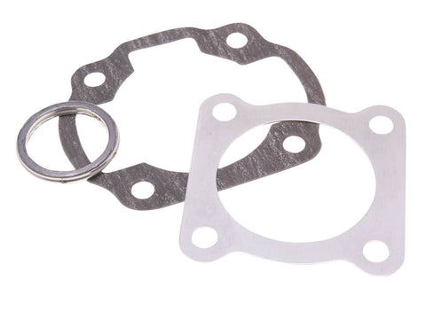 cylinder gasket set Airsal T6-Racing 69.5cc 47.6mm for CPI, Keeway (2004-) Euro 2 straight AIRSAL MOTOVEIKALS 21