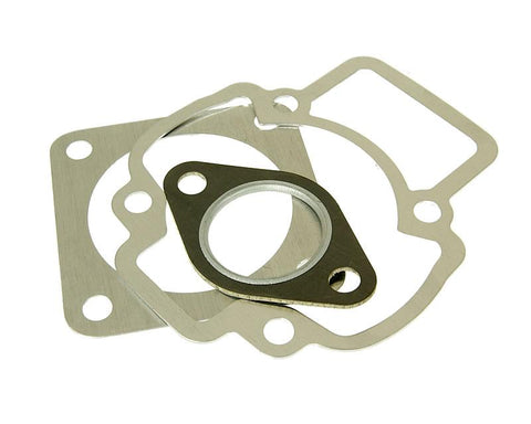 cylinder gasket set Airsal T6-Racing 69.7cc 47.6mm for Piaggio AC AIRSAL MOTOVEIKALS 21