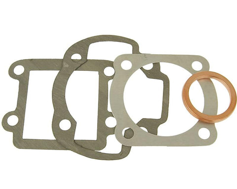 cylinder gasket set Airsal T6 Tech-Piston 69.7cc 47.6mm for Minarelli vertical AIRSAL MOTOVEIKALS 21