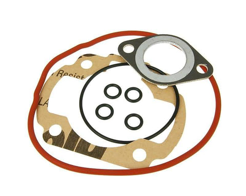 cylinder gasket set Airsal Tech-Piston 49.2cc 40mm for Minarelli LC AIRSAL MOTOVEIKALS 21