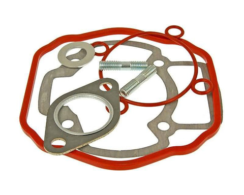cylinder gasket set Airsal Tech-Piston 49.2cc 40mm for Piaggio LC AIRSAL MOTOVEIKALS 21