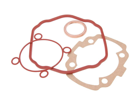 cylinder gasket set Airsal Tech-Piston 69.5cc 47.6mm for Peugeot vertical LC AIRSAL MOTOVEIKALS 21
