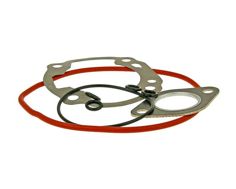 cylinder gasket set Airsal Tech-Piston 69.5cc 47.6mm for Suzuki, Aprilia LC AIRSAL MOTOVEIKALS 21