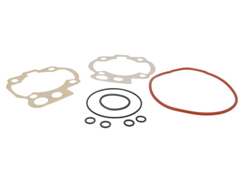 cylinder gasket set Airsal Tech-Piston 76.6cc 50mm for Minarelli AM AIRSAL MOTOVEIKALS 21