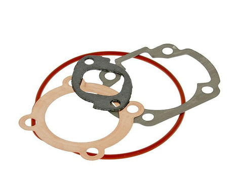 cylinder gasket set Airsal Xtrem 77.1cc 50mm, 39.2mm for Minarelli LC AIRSAL MOTOVEIKALS 21