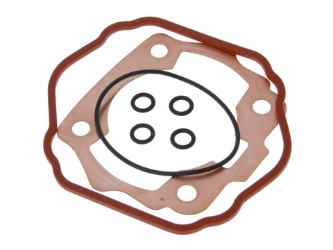 cylinder gasket set Airsal Xtrem 78.5cc 50mm, 40mm for Derbi Senda EBE, EBS AIRSAL MOTOVEIKALS 21