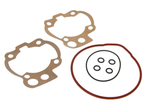 cylinder gasket set Airsal Xtrem 78.5cc 50mm, 40mm for Minarelli AM AIRSAL MOTOVEIKALS 21
