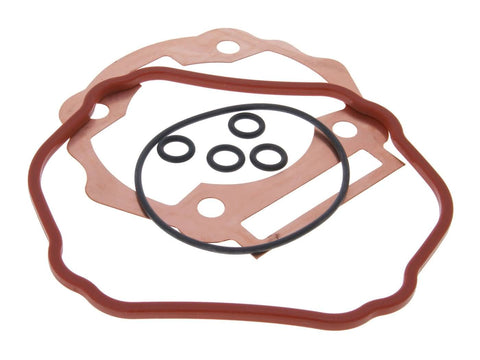 cylinder gasket set Airsal Xtrem 78cc 50mm, 40mm for Piaggio / Derbi engine D50B0 AIRSAL MOTOVEIKALS 21