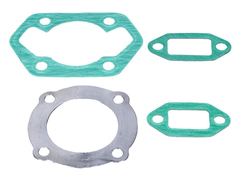 Cylinder gasket set Athena 70cc 45mm for Minitherm cylinder for Zündapp moped, moped ATHENA MOTOVEIKALS 21