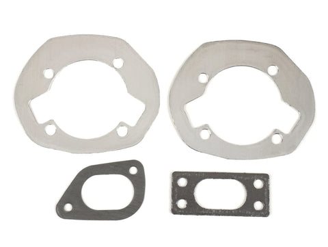 Cylinder gasket set -BGM PRO MRB-Racetour 195cc- Lambretta LI 125-150, LIS 125-150, SX 150, DL 125-150, GP 125-150 BGM PRO MOTOVEIKALS 21