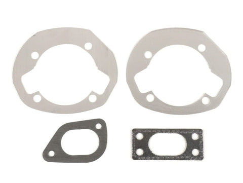 Cylinder gasket set -BGM PRO MRB-Racetour 225cc- Lambretta TV 200, SX 200, DL 200, GP 200 BGM PRO MOTOVEIKALS 21