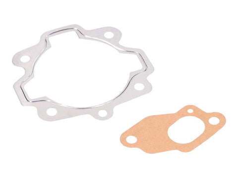 cylinder gasket set DR 135cc 60mm for Vespa P80, PX80, PX100 DR MOTOVEIKALS 21