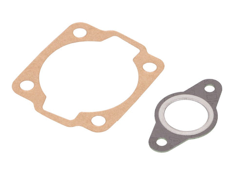 cylinder gasket set DR 50-102cc for Vespa V50, Special, PK, Ape 50 DR MOTOVEIKALS 21