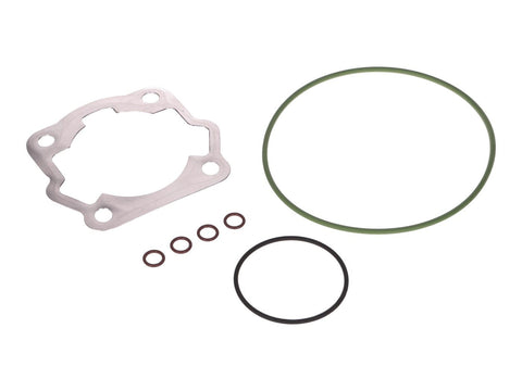 cylinder gasket set DR 50cc 39.88mm für Derbi Senda GPR, Gilera GSM SMT RCR Zulu EBE / EBS DR MOTOVEIKALS 21