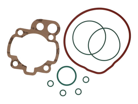 cylinder gasket set DR 50cc 40.30mm for Minarelli AM6 DR MOTOVEIKALS 21
