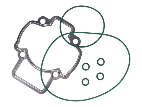 cylinder gasket set DR 50cc 40mm for Piaggio LC DR EVOLUTION MOTOVEIKALS 21