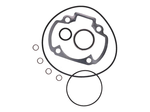 cylinder gasket set DR 70cc 47mm for Peugeot vertical LC DR EVOLUTION MOTOVEIKALS 21
