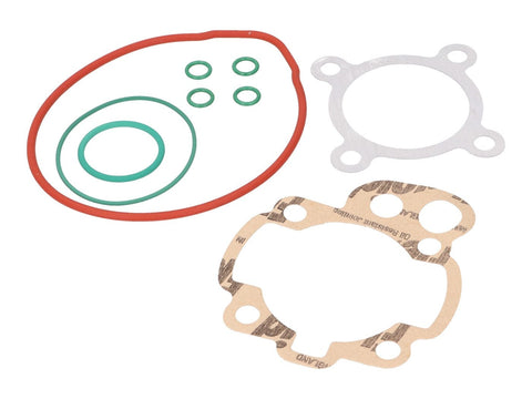 cylinder gasket set DR 74cc 49mm for Minarelli AM6 DR EVOLUTION MOTOVEIKALS 21