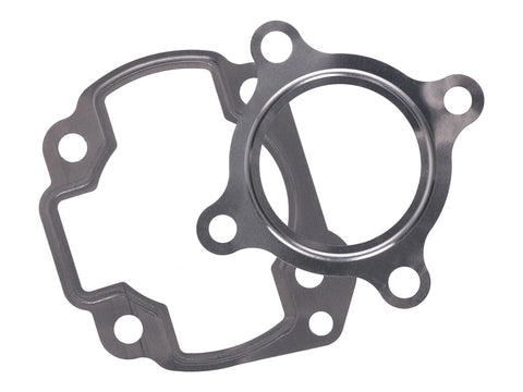cylinder gasket set DR Evolution 50cc 40mm for Minarelli horizontal AC DR MOTOVEIKALS 21