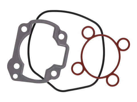 cylinder gasket set DR Evolution 50cc 40mm for Minarelli horizontal LC DR EVOLUTION MOTOVEIKALS 21