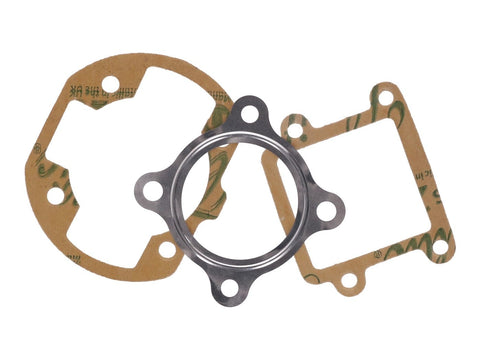 cylinder gasket set DR Evolution 50cc 40mm for Minarelli vertical DR EVOLUTION MOTOVEIKALS 21