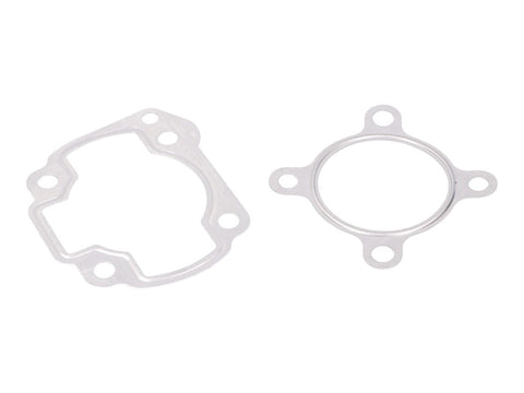 cylinder gasket set DR Evolution 70cc 47mm for Minarelli horizontal AC DR EVOLUTION MOTOVEIKALS 21