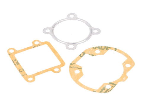 cylinder gasket set DR Evolution 70cc 47mm for Minarelli vertical DR EVOLUTION MOTOVEIKALS 21