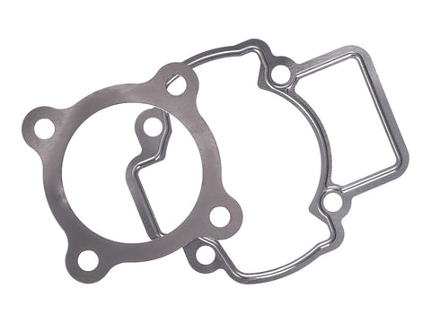 cylinder gasket set DR Evolution 70cc 48mm for Piaggio AC DR EVOLUTION MOTOVEIKALS 21