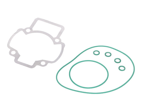 cylinder gasket set DR Evolution 70cc 48mm for Piaggio LC DR MOTOVEIKALS 21