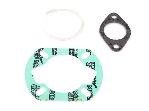 Cylinder gasket set for Hercules Supra, KX 5, K 50 DIVERSE / IMPORT MOTOVEIKALS 21