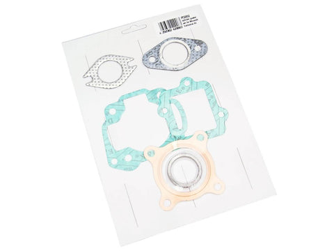 cylinder gasket set for Minarelli horizontal AC = NK164.66 101 OCTANE MOTOVEIKALS 21