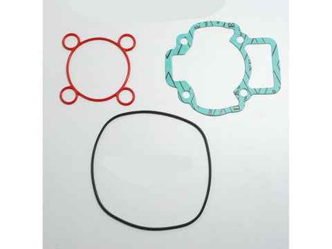 Cylinder gasket set for moped mokick DIVERSE / IMPORT MOTOVEIKALS 21